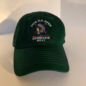 US Open 2018 Shinnecock Hills Green Hat
